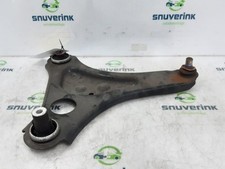 Triangle de suspension Smart FORFOUR