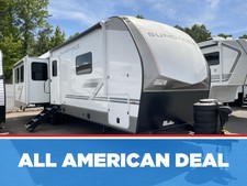 2027 Heartland Sundance XLT TT 29RLBS