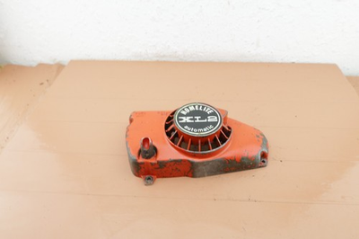 #ad Homelite XL2 Chainsaw OEM Recoil Pull Start spring good $9.99