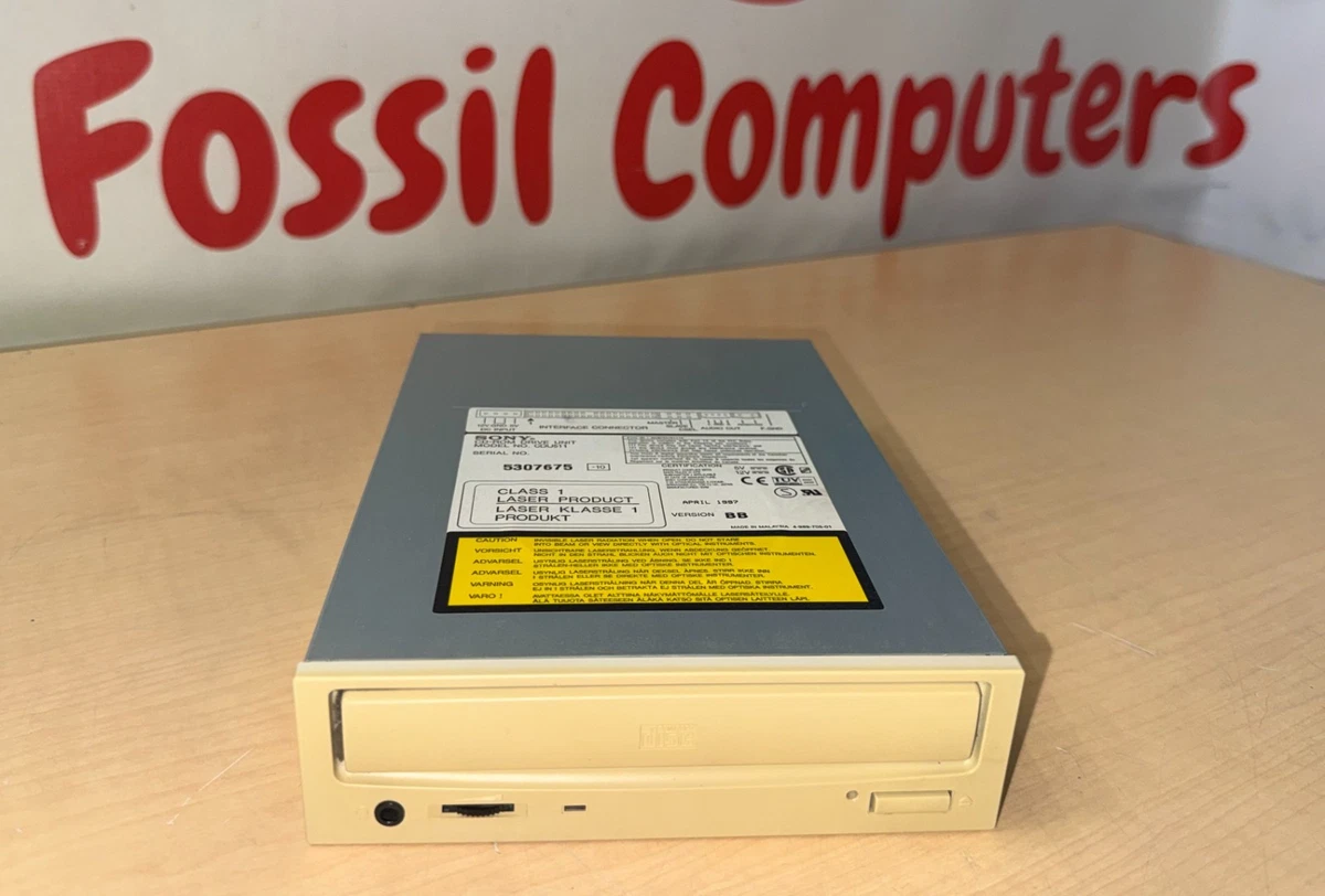 25+ IBM CD-ROM CD, DVD & Blu-ray Drives for sale | Updated Oct 2026