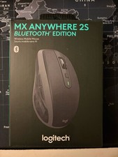 Logitech MX Anywhere 2S Bluetooth Laser Mouse...