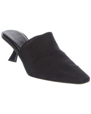 Ferragamo Algedi Grosgrain Mule Women's