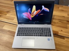 HP ProBook 650 G5 Intel i5-8265U / 16GB RAM / 500GB SSD /  Super Zustand!