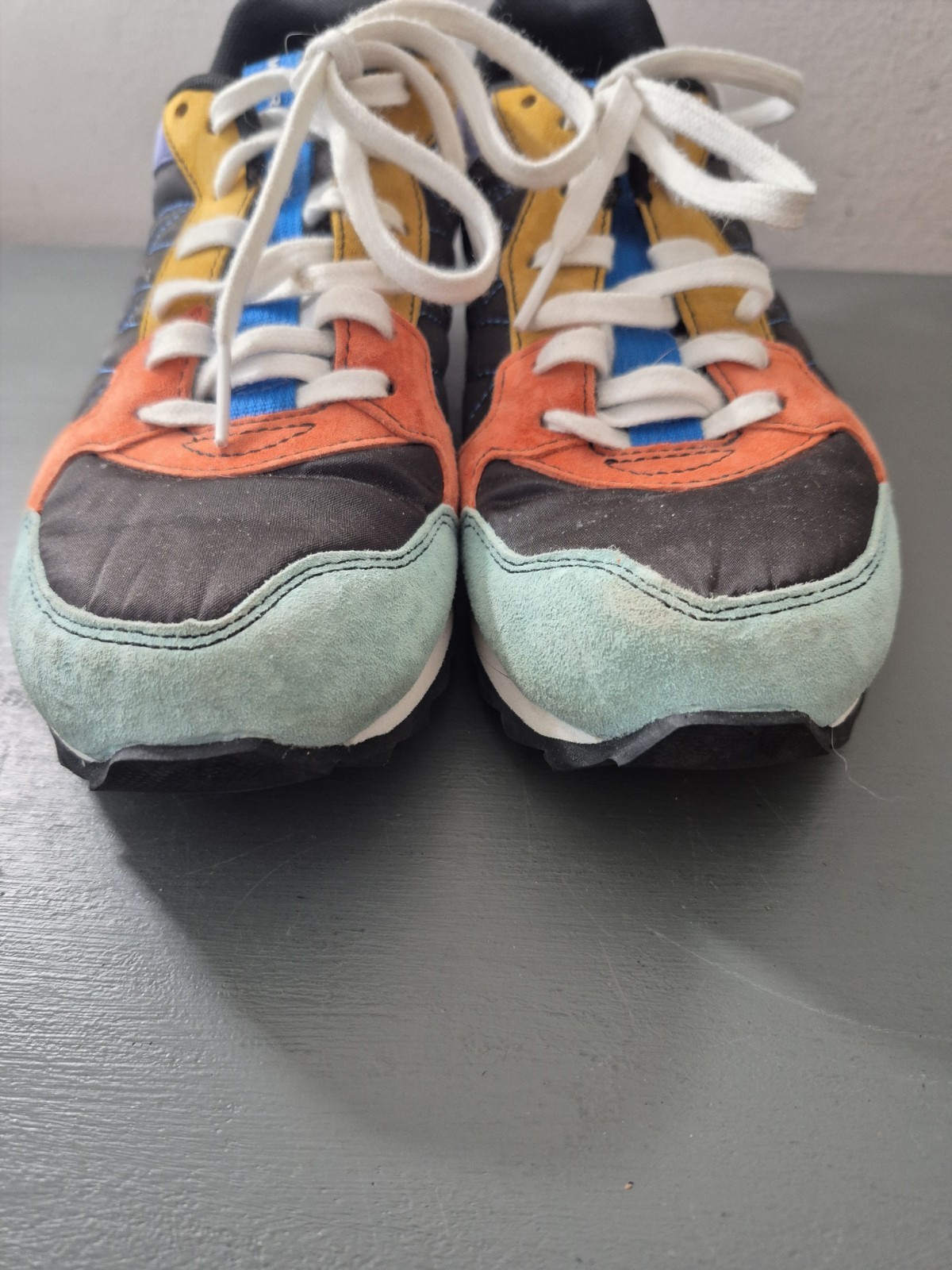 Merrell Alpine Multi Retrò Scarpe Donna 6.5 J62546 Scarpe da Escursionismo Performance Sneakers