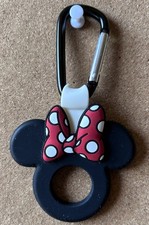 Disney Water Bottle Holder Minnie Mouse