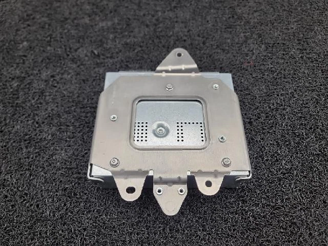 2013 Mercedes-Benz K3 Forte Cerato GLK300 Other Module A2129008127 — 第 3/4 张图片