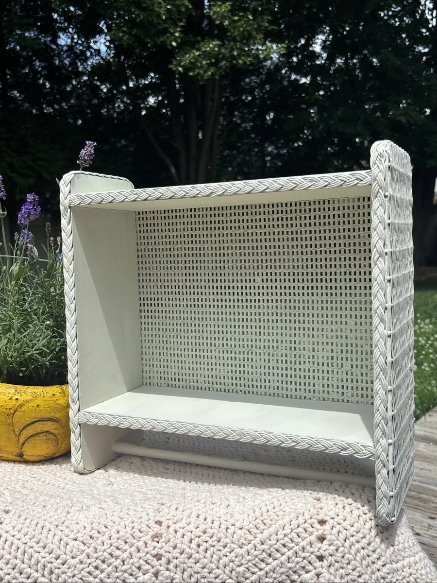 Rattan Vintage/Retro Home Furniture for sale | eBay