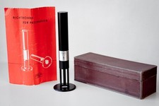 Carl Zeiss Jena 38102 Alignment Tube for Registration Marks