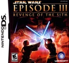 Star Wars: Episode III: Revenge Of The Sith - Nintendo  - Game Only