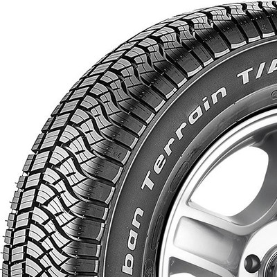 BF Goodrich Urban Terrain T/A 215/60 R17 96H