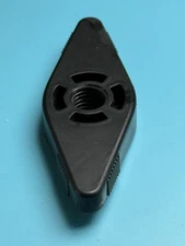 2015-2024 Ford Edge Nautilus MKX Floor Jack Mount Wing Nut OEM  W717378-S300