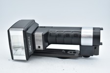 Metz 45 CT-4 Handle Mount Flash GN148  Bounce, Swivel  Parts/Repair 