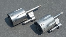 Sw Smith Wesson 65 66 Cylinder Yoke .357 6-shot Stainless Price Per Each
