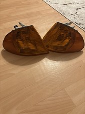 Bmw 3er E46 Blinker Gelb Orange 0311328002 0311328001