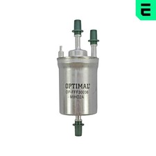 Kraftstofffilter OPTIMAL OP-FFF30036 Leitungsfilter für VW POLO 4 5 6R1 6C1 NEW