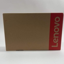 New Lenovo Thinkpad E16 Gen 3 21SUS29C00 16" Ryzen 7 250 16GB RAM 512GB SSD
