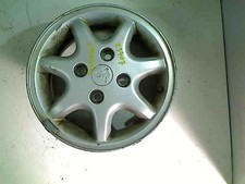 Jantes Mitsubishi SPACE STAR