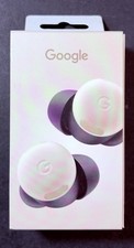 Official Google Pixel Buds Pro 2 Procelain NEW