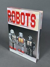 Robots. Spaceships and Other Tin Toys by Teruhisa Kitahara