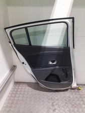 Porte arrière et accessoires Renault MEGANE