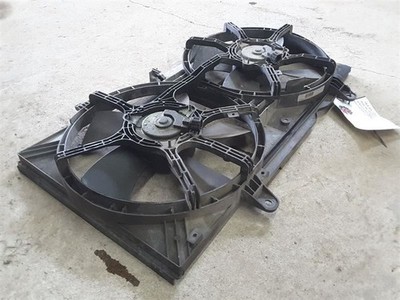 Radiator Fan Motor Fan Assembly Fits 04-08 MAXIMA 221702