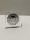1 Troy Oz .999 Fine Silver Round USA United State Olympic Team 1896