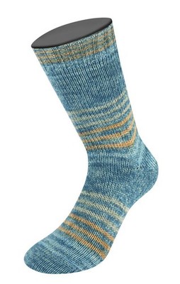 Wolle Kreativ! Lana Grossa - Meilenweit 100g Merino Extrafine Luna 4113