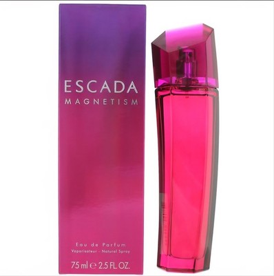 Escada Magnetism by Escada, 2.5 oz EDP Spray for Women