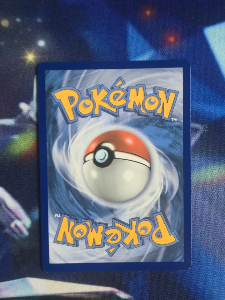 Pokemon Duraludon SWSH060 Sword & Shield Black Star Promo Holo Card NM Or Better - Image 2 of 2