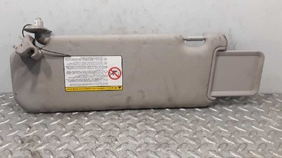 852203W050ED RECHTER SONNENSCHUTZ FÜR KIA SPORTAGE 1.7 CRDI CAT 5768601  5768601