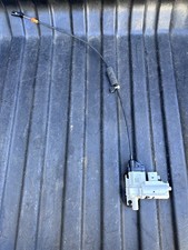 MERCEDES-BENZ S W222, V222, X222 T&uuml;rzieher hinten links A2227601700 21284270