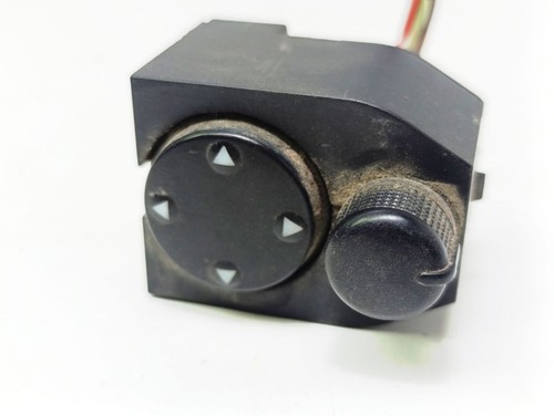 Audi A4 S4 B5 8D 1999 Schalter Versteller Außenspiegel 8D0959565A UST126609