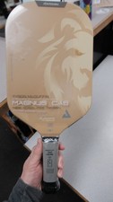 TYSON MCGUFFIN MAGNUS CAS PICKLEBALL PADDLE JOOLA 14MM 7.8OZ BRAND NEW FREE SHIP