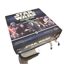 Fantasy Flight Games Star Wars: The Card Game