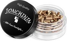 Lighter Flints 100 Pcs, Premium Flint Replacement Refills, Multi-Brand Compatibl