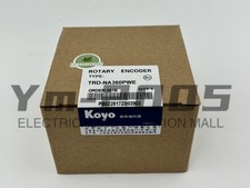 New Koyo TRD-NA360PWE Absolute Rotary Encoder TRDNA360PWE