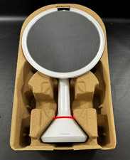Simplehuman 8" Sensor Mirror 5x Magnification - White