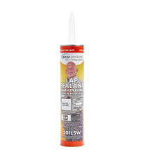 Dicor 501LSW-1 Haps-Free Self-Leveling Lap Sealant for Horizontal Surfaces 10.3