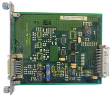 Indramat 109-0919-4B12-01 DRF1.1 Controller Card Control Module
