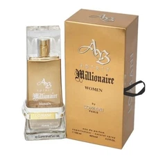 LOMANI AB SPIRIT MILLIONAIRE(W)EDP SP 3.3oz(LI)