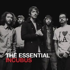 Incubus - The Essential Incubus *** WIE NEU *...