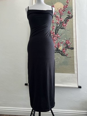 backless maxi dress MALI Open Back Maxi Dress in Red - Summer maxi Dress | Resort Wear main image 0