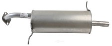 Exhaust Muffler Assembly Ap Exhaust 30060 Fits 2011 Mazda 2