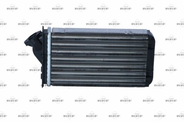 WÄRmetauscher FÜR CitroËN AX (ZA- ) - NRF 58643-image