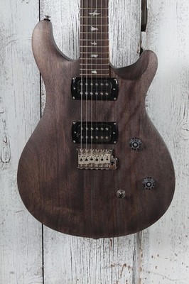 PRS SE CE 24 Standard Electric Guitar Charcoal Satin with Gig Bag