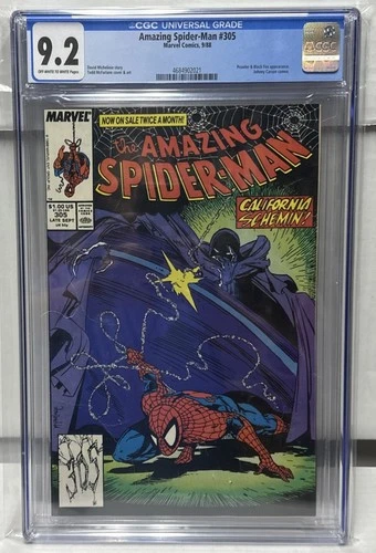 Comic Image