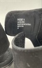 Black Steve Madden Sandals Size 9 — photo 6