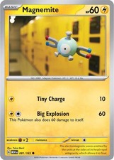 Magnemite (81)