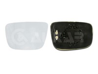 Alkar Spiegelglas AußEnspiegel 6471599 FüR Volvo XC60 156 Beheizbar AsphäRisch 1