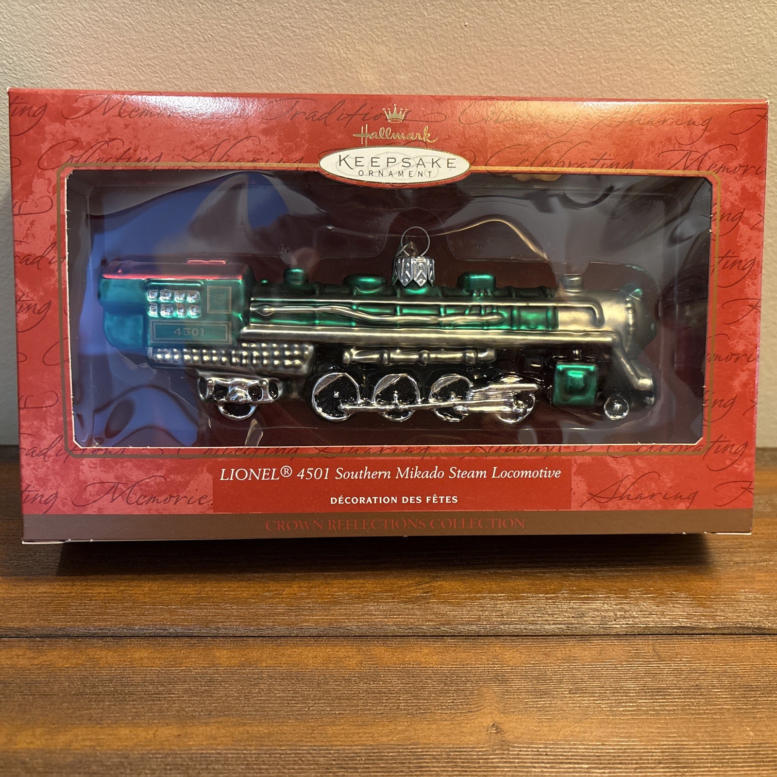 Click here to see eBay Auction